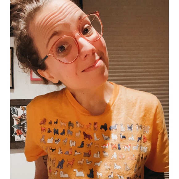 Meet your Posher, Emily joy - Picture 6 of 10